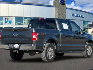 Used 2019 Ford F150 Lariat video 2