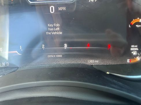 Used 2026 RAM 2500 Laramie image 14