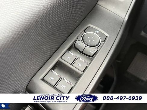Used 2025 Ford F150 STX AWD/4WD image 18