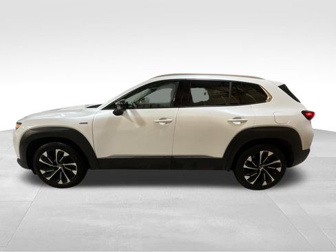 Certified 2025 MAZDA CX-50 2.5 Hybrid w/ Premium Plus Pkg AWD/4WD image 8