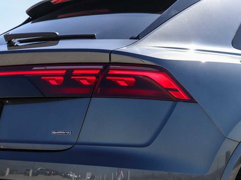 New 2026 Audi Q8 Prestige image 10