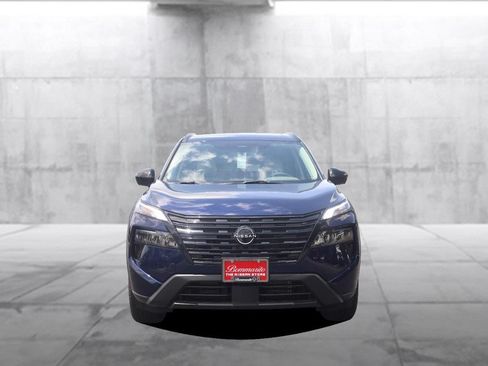 New 2026 Nissan Rogue Dark Armor AWD/4WD image 4