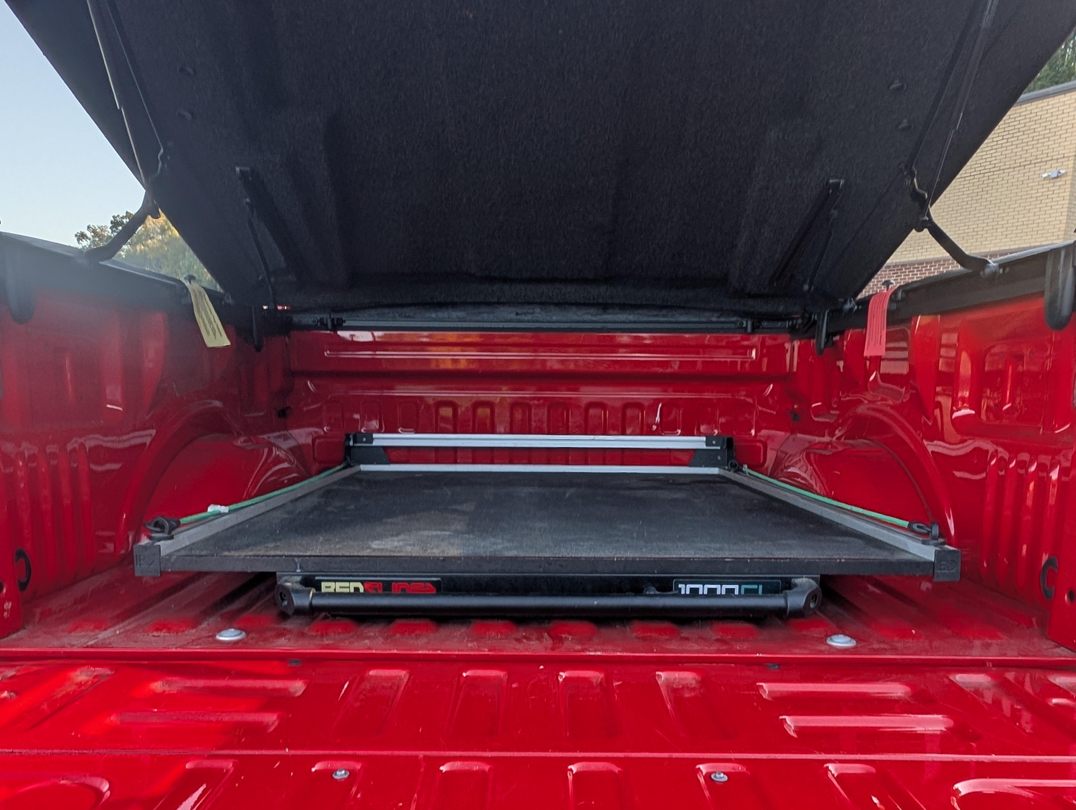 Used 2018 Ford F150 XLT w/ Equipment Group 302A Luxury AWD/4WD image 19