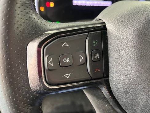 Used 2023 RAM 2500 Power Wagon w/ Level 2 Equipment Group image 20