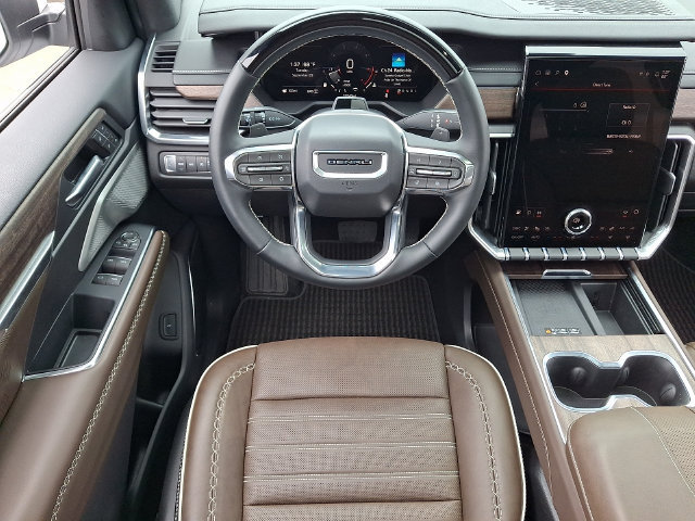 Used 2026 GMC Acadia Denali Ultimate AWD/4WD image 3