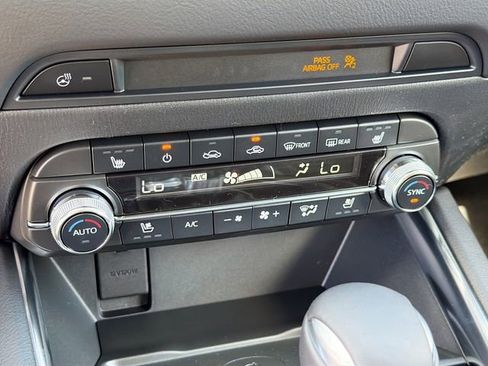 New 2025 MAZDA CX-5 AWD 2.5 S w/ Premium Plus Pkg image 34