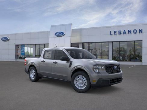 New 2025 Ford Maverick XL w/ 4K Tow Package image 7