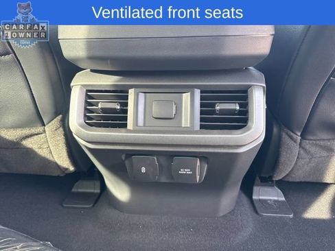 Used 2023 Ford F150 Lariat AWD/4WD image 17