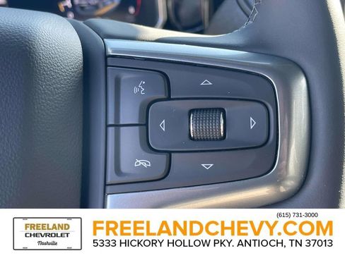 New 2026 Chevrolet Silverado 3500 LTZ w/ LTZ Convenience Package image 27