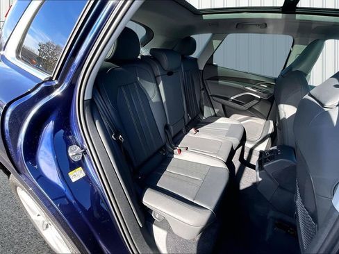 New 2025 Audi Q5 Premium Plus image 10