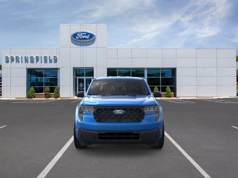 New 2025 Ford Maverick XL w/ Equipment Group 102A image 6