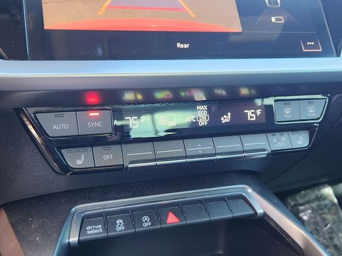 Used 2022 Audi A3 2.0T Premium image 9