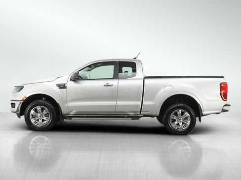Used 2019 Ford Ranger XLT w/ Equipment Group 301A Mid RWD image 2