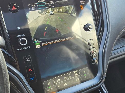 Used 2024 Subaru Outback Wilderness image 28