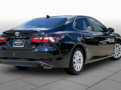 Used 2023 Toyota Camry LE FWD image 13