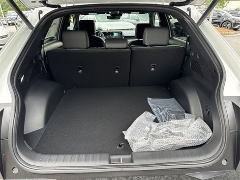 New 2025 Hyundai Ioniq 5 XRT image 15