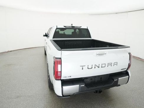 New 2026 Toyota Tundra Capstone image 70