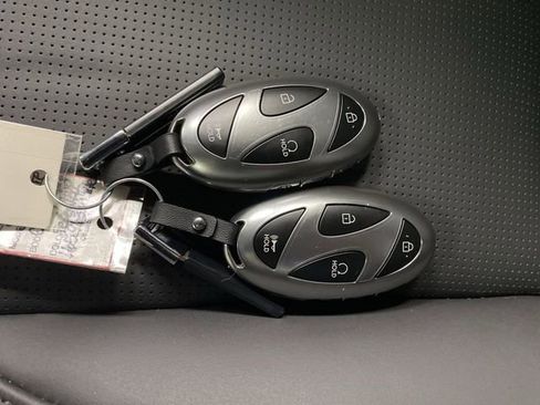 New 2026 Hyundai Santa Fe Calligraphy image 31