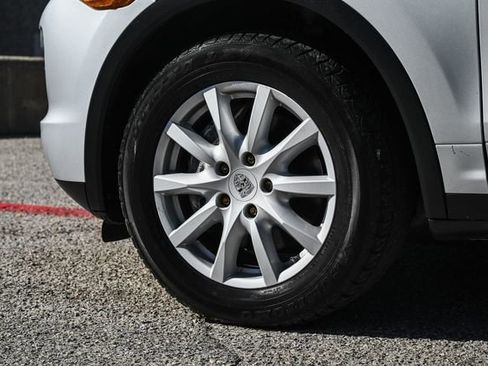 Used 2011 Porsche Cayenne image 29