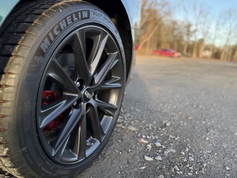 New 2026 Cadillac CT5 V image 11