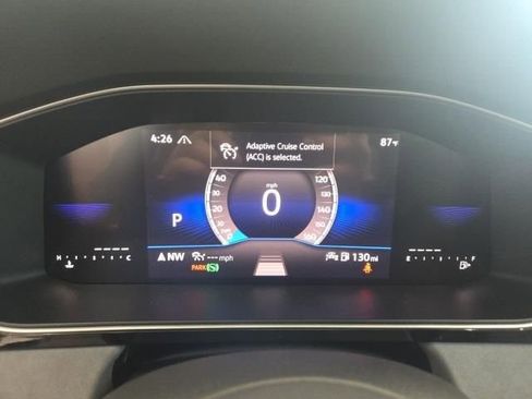 New 2025 Volkswagen Jetta SE image 19