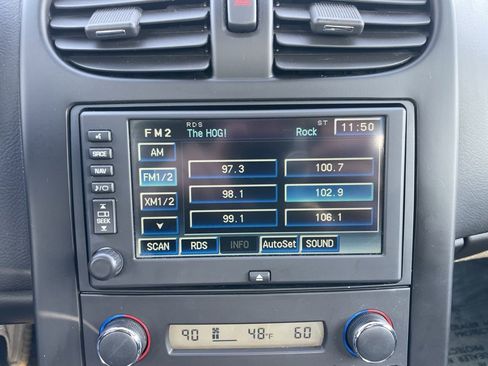 Used 2012 Chevrolet Corvette Grand Sport w/ 3LT Preferred Equipment Group image 16