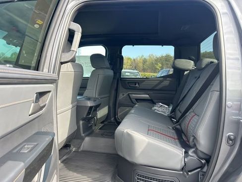 New 2026 Toyota Tundra Capstone AWD/4WD image 15