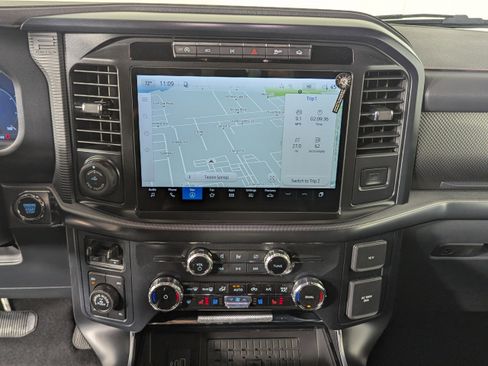 New 2026 Ford F150 Raptor image 22