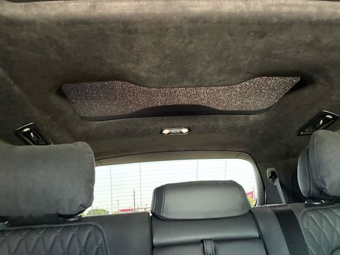 Used 2025 BMW X7 M60i w/ Executive Package AWD/4WD image 84