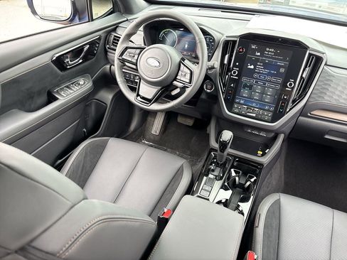 New 2026 Subaru Forester Touring AWD/4WD image 10