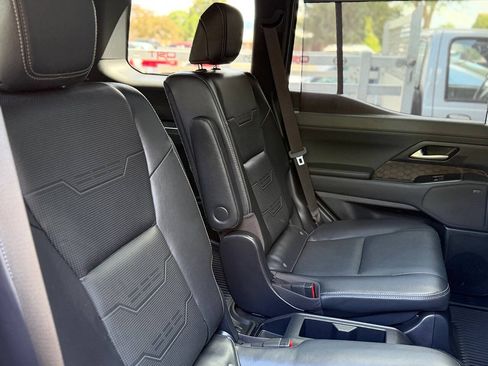 Used 2024 Lexus GX 550 w/ Cold Area Package AWD/4WD image 60
