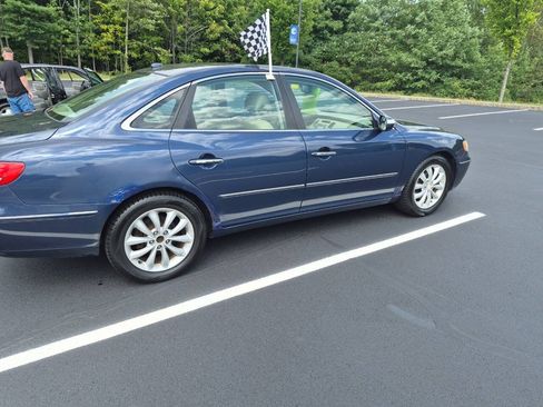 Used 2007 Hyundai Azera Limited FWD image 5