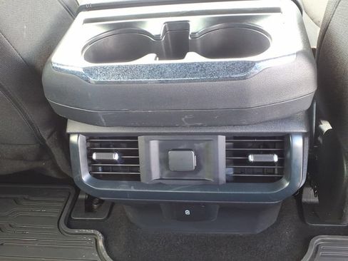 Used 2024 Ford F150 STX w/ STX Black Appearance Package AWD/4WD image 17