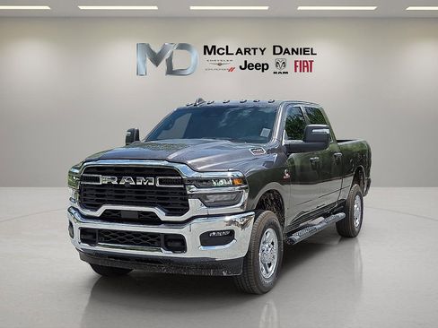 New 2025 RAM 2500 Tradesman image 2