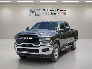 New 2025 RAM 2500 Tradesman video 2
