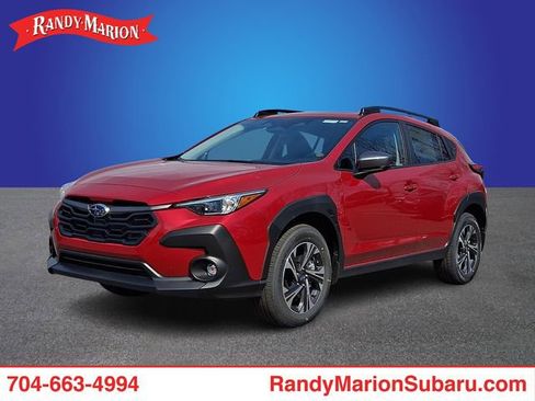 New 2026 Subaru Crosstrek 2.0i Premium image 1