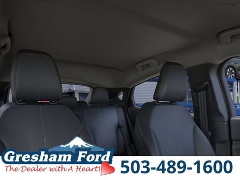 New 2026 Ford Mustang Mach-E Select RWD image 25
