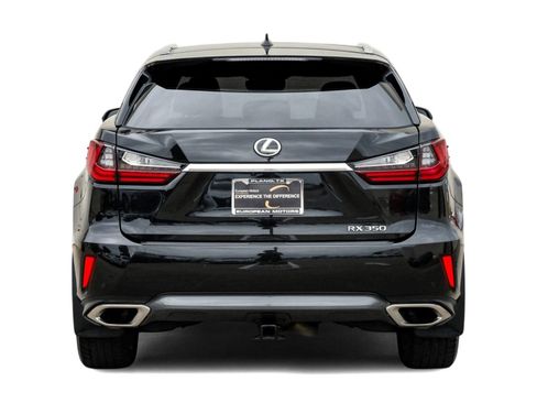 Used 2019 Lexus RX 350 FWD w/ Luxury Package image 9
