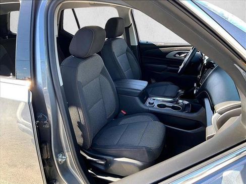 Used 2020 Chevrolet Traverse LS FWD image 6