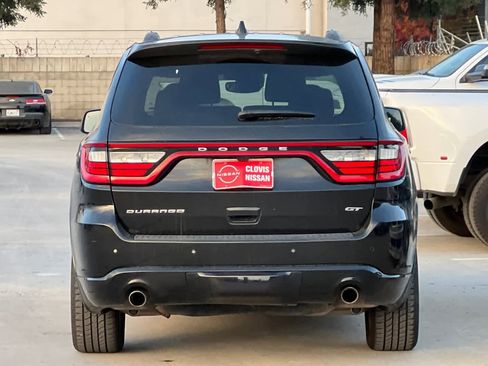 Used 2024 Dodge Durango GT image 8