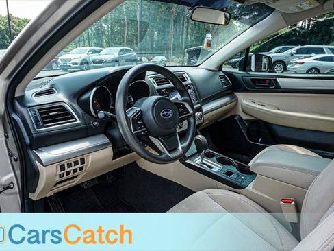 Used 2018 Subaru Outback 2.5i AWD/4WD image 20