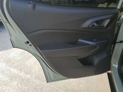 New 2026 Chevrolet Trax ACTIV image 15