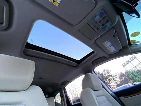 Used 2019 Honda CR-V EX image 14