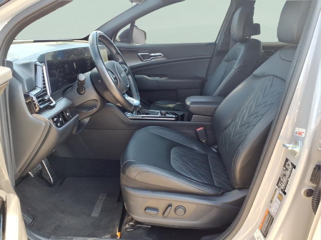 Used 2023 Kia Sportage X-Pro AWD/4WD image 13