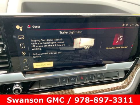 New 2026 GMC Sierra 2500 SLE image 34