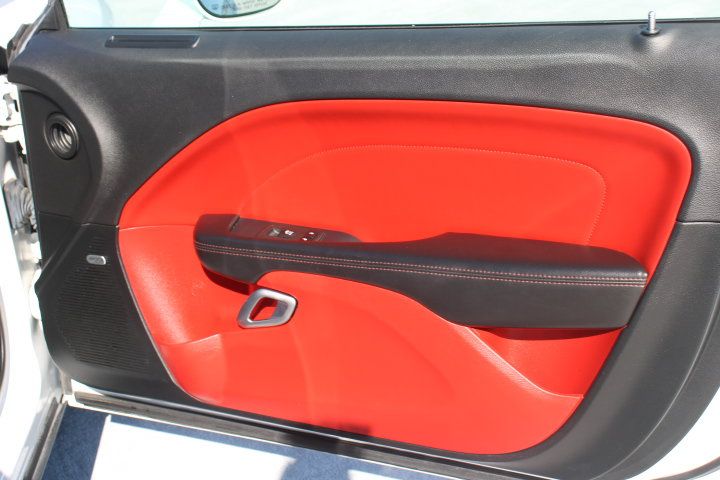 Used 2020 Dodge Challenger GT w/ Plus Package RWD image 14