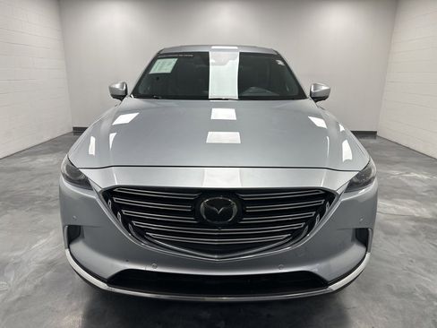Certified 2023 MAZDA CX-9 Grand Touring image 2