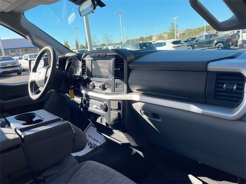 Used 2022 Ford F150 XLT w/ Bed Utility Package image 27
