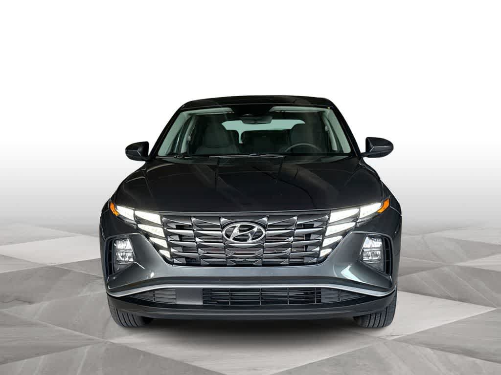Used 2024 Hyundai Tucson SE FWD image 3