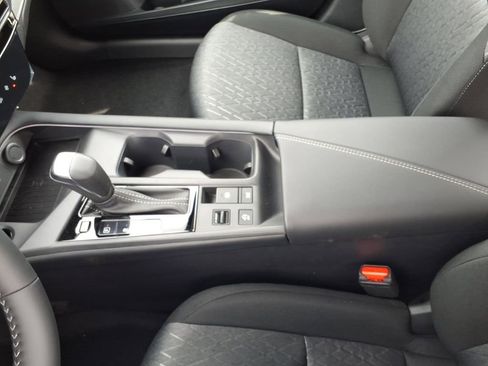 New 2026 Nissan Sentra SV image 15